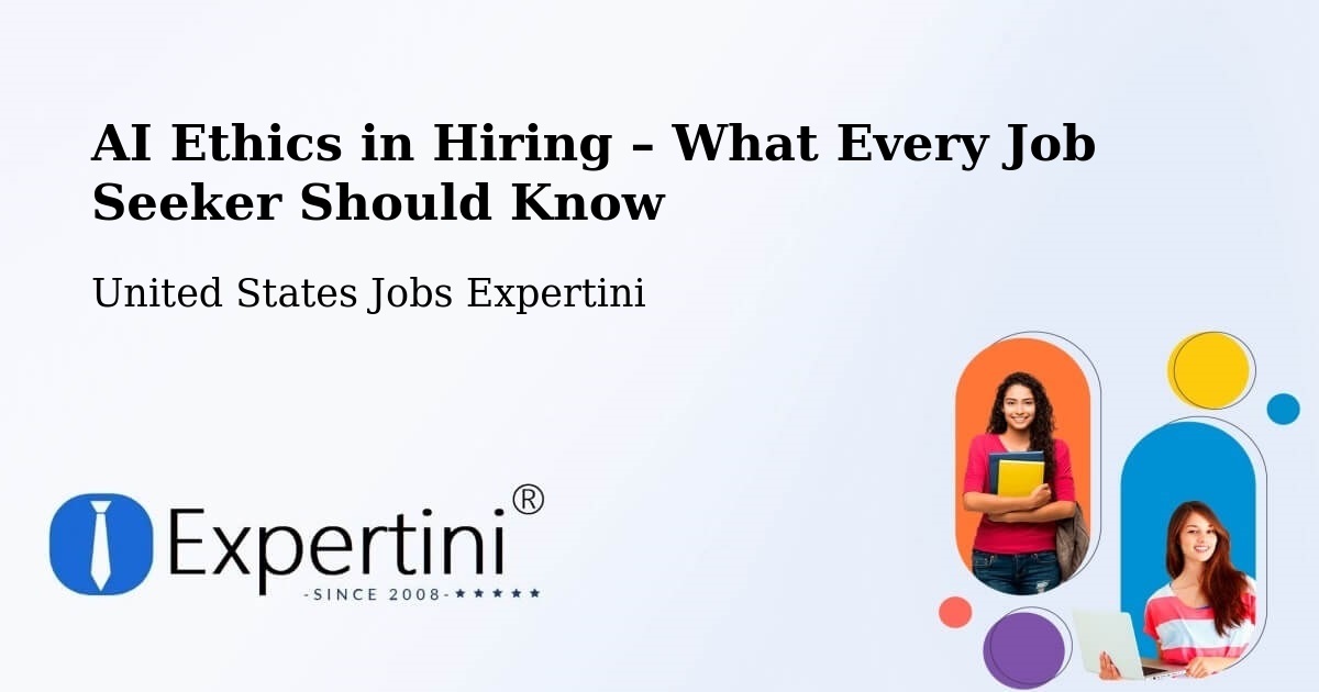 AI Ethics in Recruitment & Hiring – Wrens - Wrens, United States Jobs Expertini