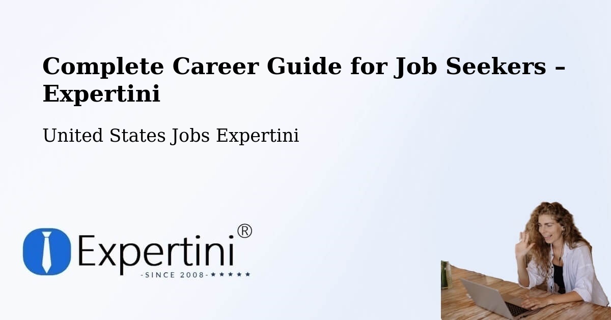 Career Guide for Job Seekers – Wrens - Wrens, United States Jobs Expertini