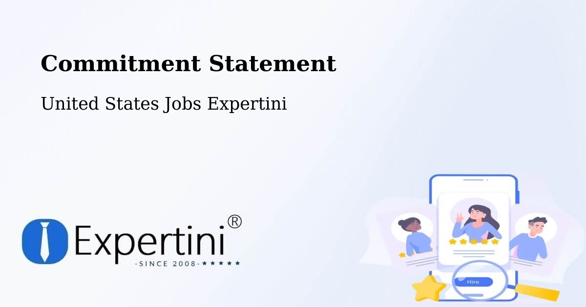 Corporate Commitment – Wrens - United States Jobs Expertini