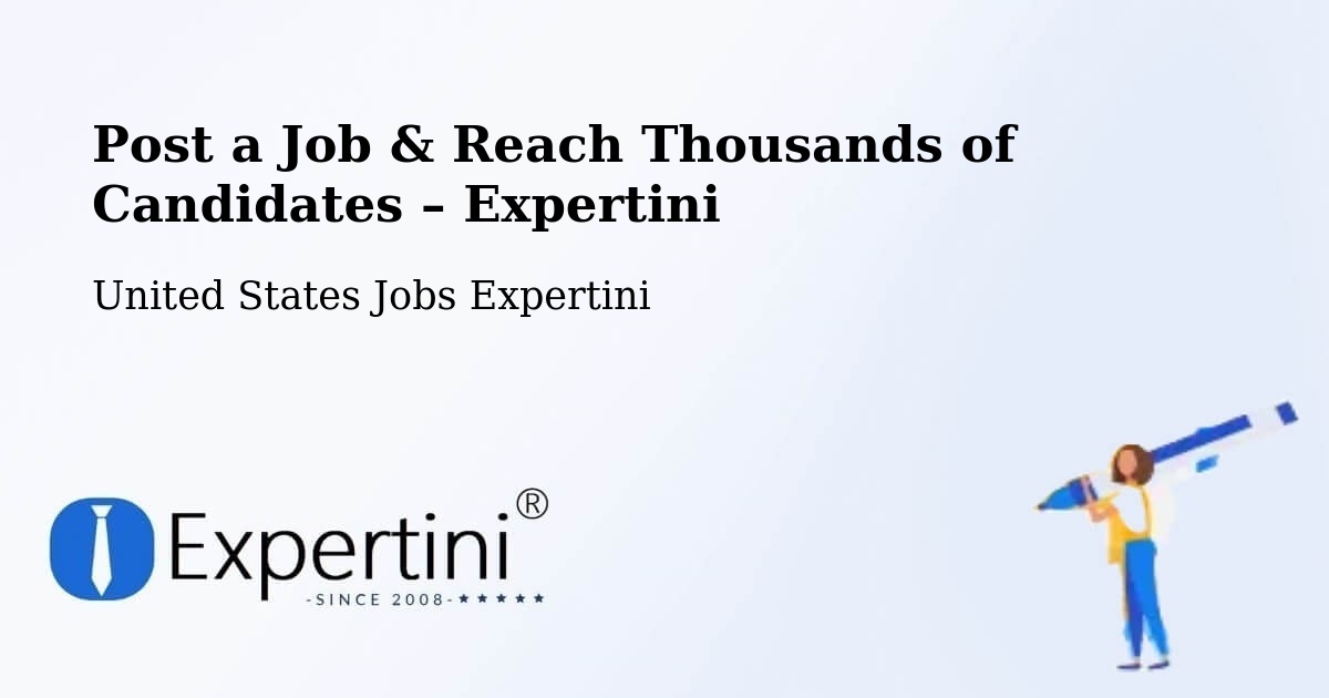 Post a Job in Wrens – Hire the Right Talent - Wrens, United States Jobs Expertini