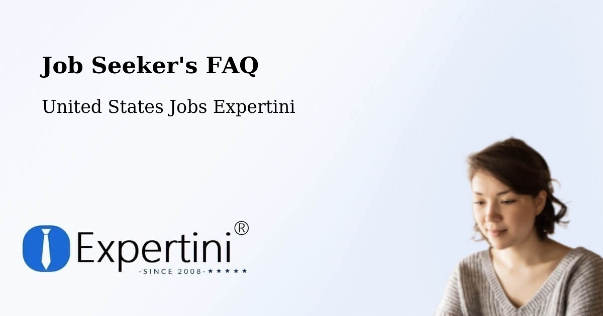 Job Seeker FAQ – Wrens - United States Jobs Expertini