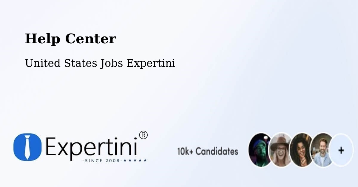 Help Center – Wrens - United States Jobs Expertini