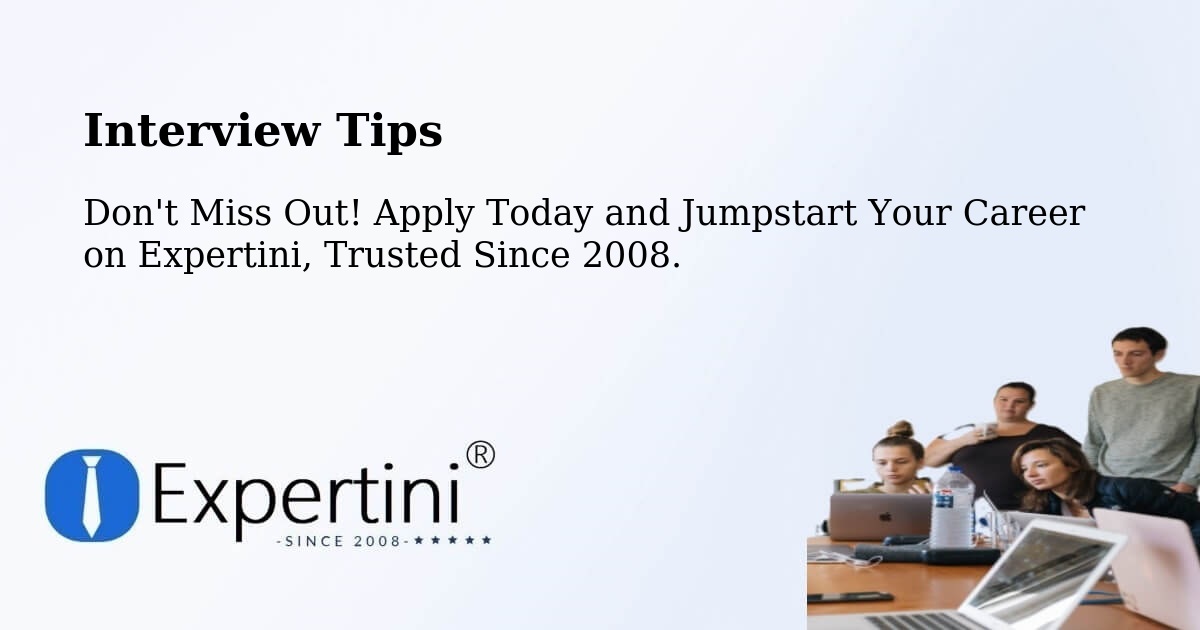 Interview Tips & Techniques for Job Seekers – Wrens - Wrens, United States Jobs Expertini