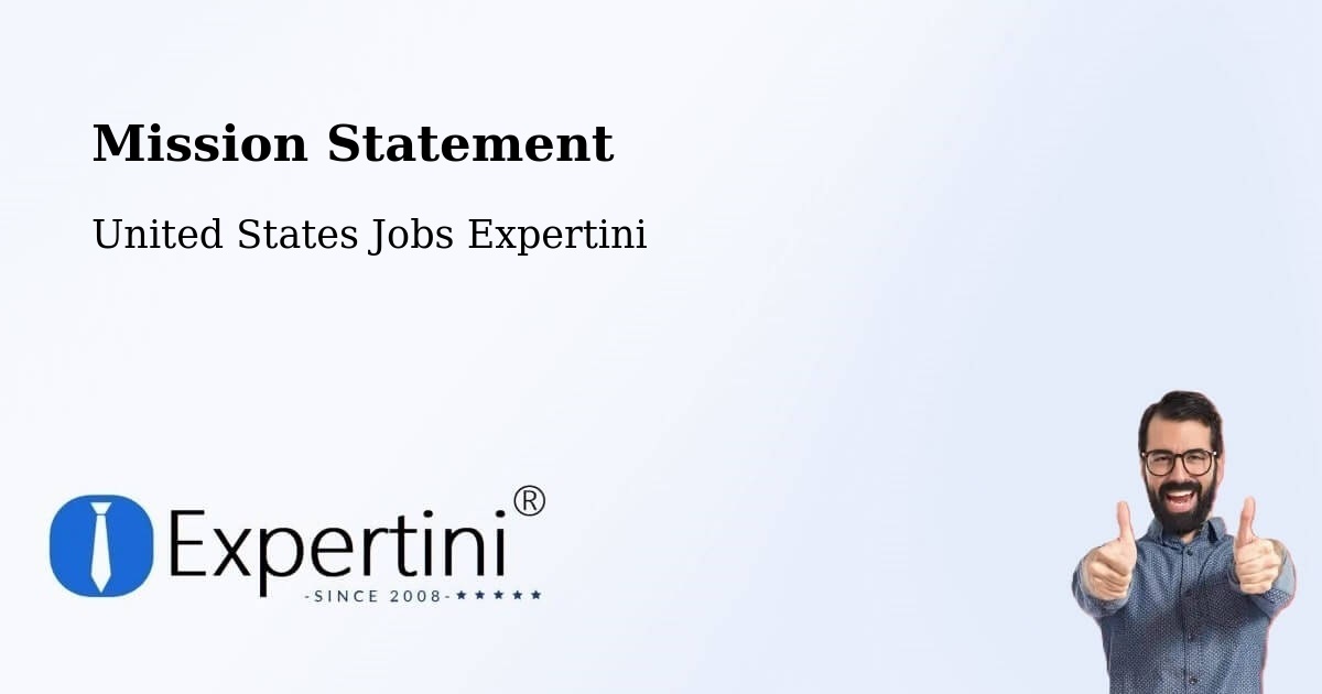 Corporate Mission – Wrens - United States Jobs Expertini
