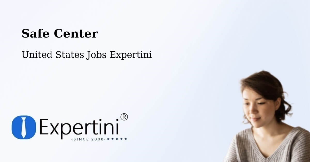 Safety Center – Wrens - United States Jobs Expertini