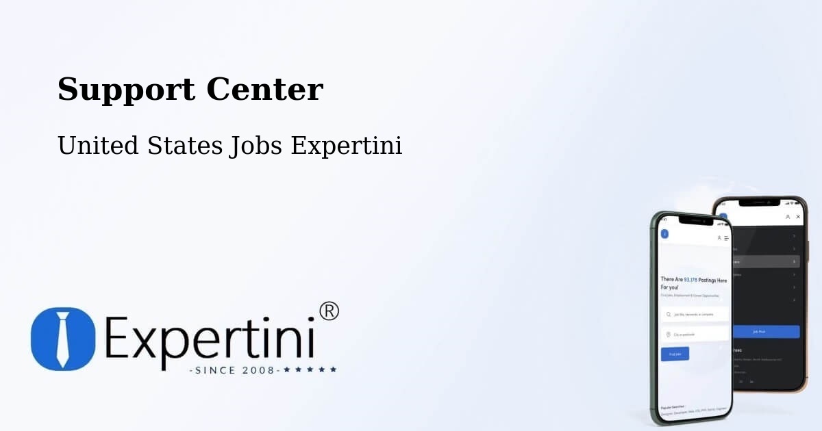 Support Services – Wrens - United States Jobs Expertini