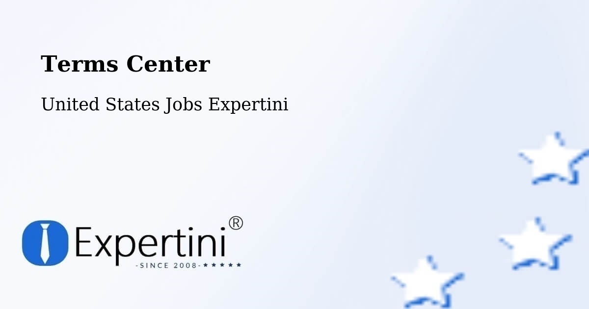 Terms of Service – Wrens - United States Jobs Expertini
