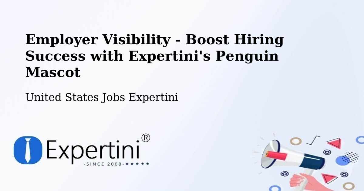 CV and Resume Visibility Optimization – Wrens - United States Jobs Expertini